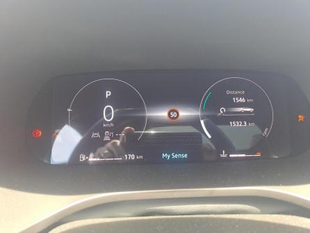 RENAULT Arkana mild hybrid 160 EDC GSR2 esprit Alpine à vendre à Givors - Image n°14