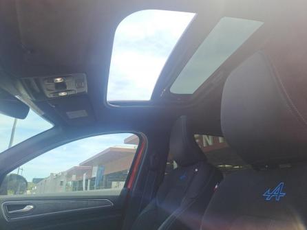RENAULT Arkana mild hybrid 160 EDC GSR2 esprit Alpine à vendre à Givors - Image n°19