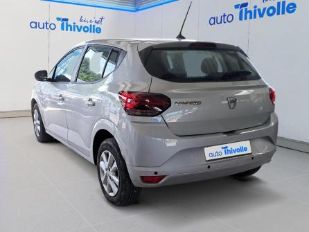 DACIA Sandero ECO-G 100 - 22B Confort à vendre à Givors - Image n°3