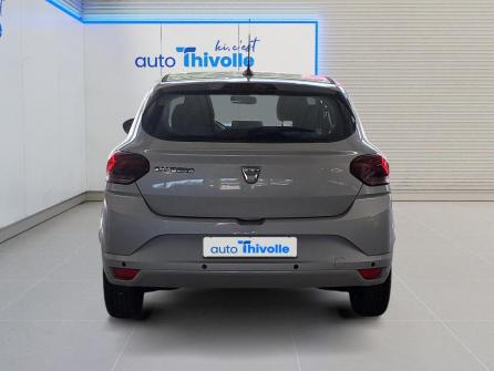 DACIA Sandero ECO-G 100 - 22B Confort à vendre à Givors - Image n°4