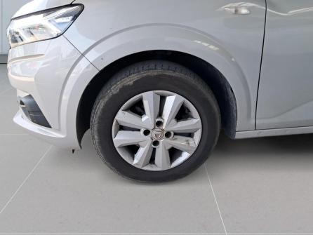 DACIA Sandero ECO-G 100 - 22B Confort à vendre à Givors - Image n°9
