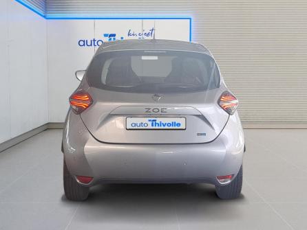 RENAULT Zoe Zoe R110 Achat Intégral Limited à vendre à Givors - Image n°4