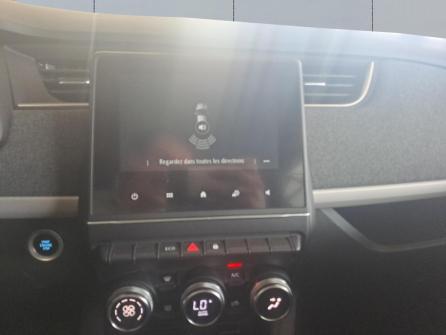 RENAULT Zoe Zoe R110 Achat Intégral Limited à vendre à Givors - Image n°14