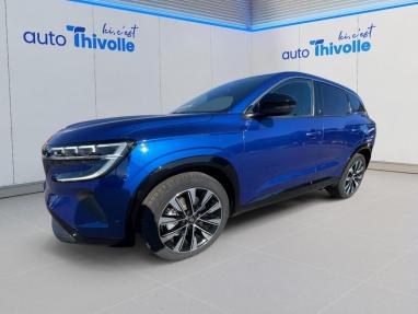 RENAULT Austral E-Tech hybrid 200 Techno d'occasion  de 2023  à  Le Creusot 