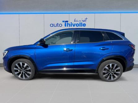 RENAULT Austral E-Tech hybrid 200 Techno à vendre à Le Creusot - Image n°2