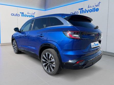 RENAULT Austral E-Tech hybrid 200 Techno à vendre à Le Creusot - Image n°3