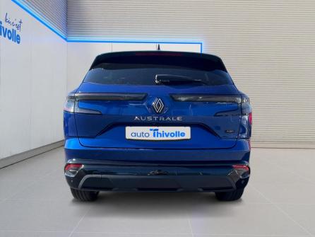 RENAULT Austral E-Tech hybrid 200 Techno à vendre à Le Creusot - Image n°4