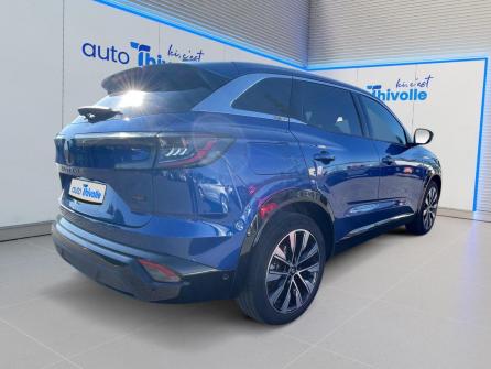 RENAULT Austral E-Tech hybrid 200 Techno à vendre à Le Creusot - Image n°5
