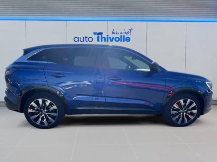 RENAULT Austral E-Tech hybrid 200 Techno à vendre à Le Creusot - Image n°6