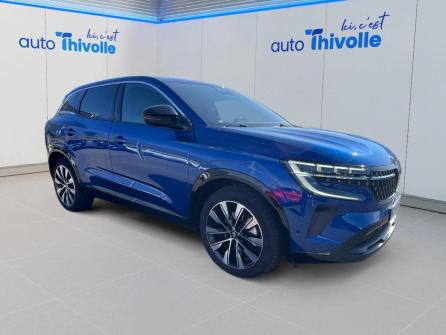 RENAULT Austral E-Tech hybrid 200 Techno à vendre à Le Creusot - Image n°7