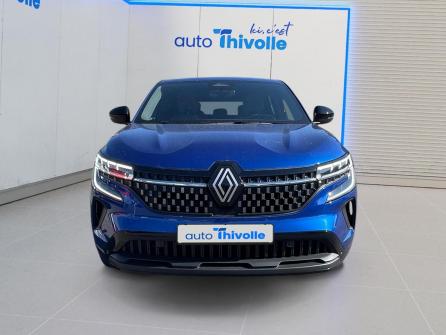 RENAULT Austral E-Tech hybrid 200 Techno à vendre à Le Creusot - Image n°8
