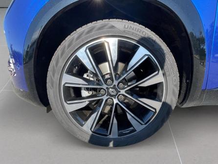 RENAULT Austral E-Tech hybrid 200 Techno à vendre à Le Creusot - Image n°9
