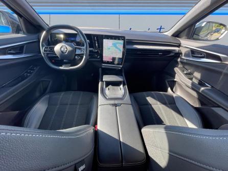 RENAULT Austral E-Tech hybrid 200 Techno à vendre à Le Creusot - Image n°12