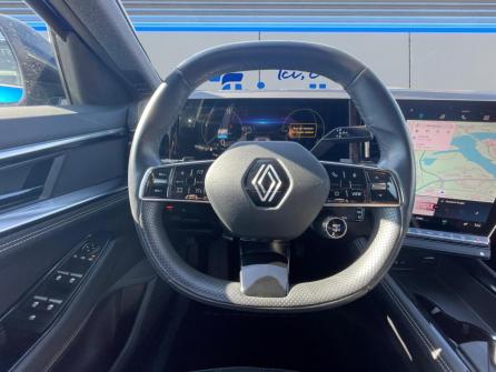 RENAULT Austral E-Tech hybrid 200 Techno à vendre à Le Creusot - Image n°13