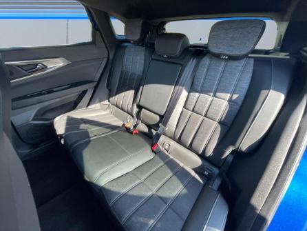 RENAULT Austral E-Tech hybrid 200 Techno à vendre à Le Creusot - Image n°16