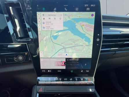 RENAULT Austral E-Tech hybrid 200 Techno à vendre à Le Creusot - Image n°21