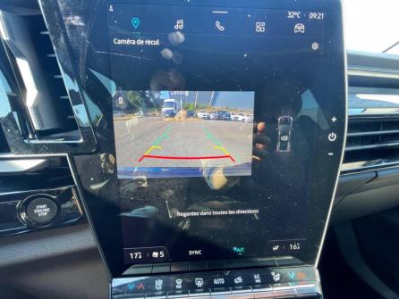 RENAULT Austral E-Tech hybrid 200 Techno à vendre à Le Creusot - Image n°23