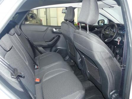 FORD Puma 1.0 EcoBoost 125 ch mHEV S&S BVM6 Titanium Business à vendre à Macon - Image n°16