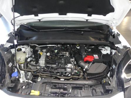 FORD Puma 1.0 EcoBoost 125 ch mHEV S&S BVM6 Titanium Business à vendre à Macon - Image n°18