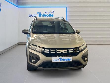 DACIA Sandero TCe 110 Stepway Expression + à vendre à Macon - Image n°8