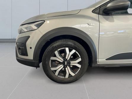 DACIA Sandero TCe 110 Stepway Expression + à vendre à Macon - Image n°9