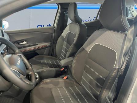 DACIA Sandero TCe 110 Stepway Expression + à vendre à Macon - Image n°10