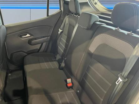 DACIA Sandero TCe 110 Stepway Expression + à vendre à Macon - Image n°17