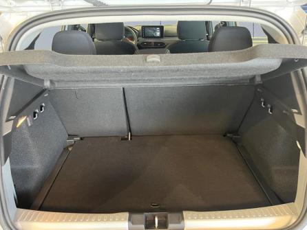 DACIA Sandero TCe 110 Stepway Expression + à vendre à Macon - Image n°18
