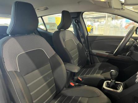 DACIA Sandero TCe 110 Stepway Expression + à vendre à Macon - Image n°22