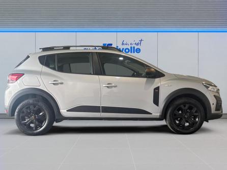 DACIA Sandero ECO-G 100 Stepway Extreme + à vendre à Macon - Image n°6