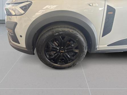 DACIA Sandero ECO-G 100 Stepway Extreme + à vendre à Macon - Image n°9
