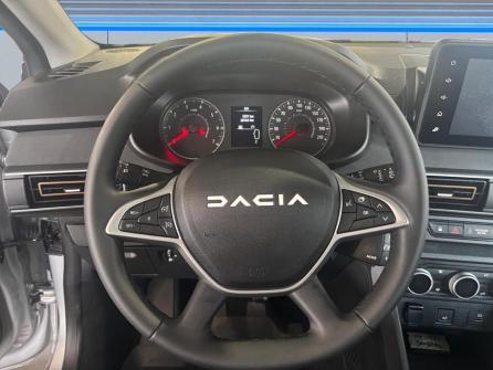 DACIA Sandero ECO-G 100 Stepway Extreme + à vendre à Macon - Image n°12