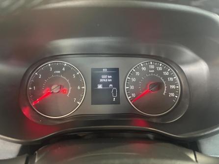 DACIA Sandero ECO-G 100 Stepway Extreme + à vendre à Macon - Image n°13