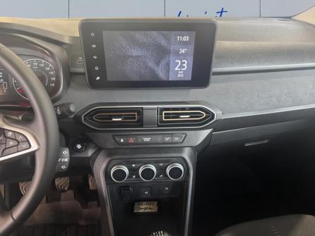 DACIA Sandero ECO-G 100 Stepway Extreme + à vendre à Macon - Image n°14