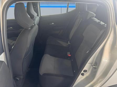 DACIA Sandero ECO-G 100 Stepway Extreme + à vendre à Macon - Image n°15
