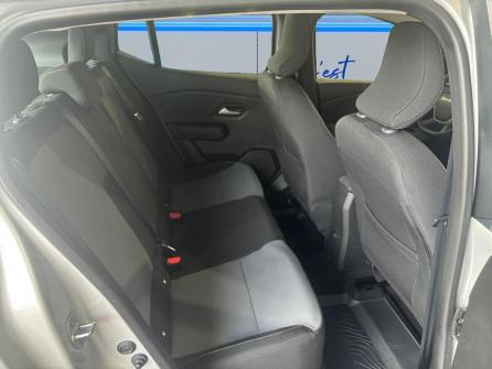 DACIA Sandero ECO-G 100 Stepway Extreme + à vendre à Macon - Image n°17