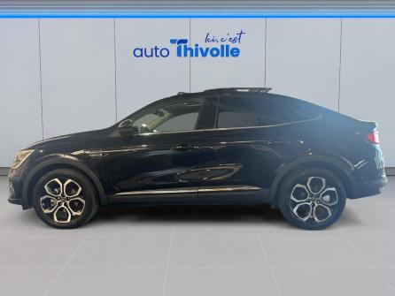 RENAULT Arkana E-Tech 145 - 21B Intens à vendre à Macon - Image n°2