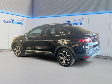 RENAULT Arkana E-Tech 145 - 21B Intens à vendre à Macon - Image n°3