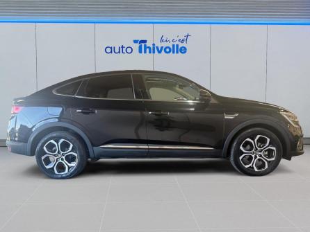 RENAULT Arkana E-Tech 145 - 21B Intens à vendre à Macon - Image n°6