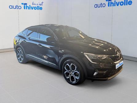 RENAULT Arkana E-Tech 145 - 21B Intens à vendre à Macon - Image n°7