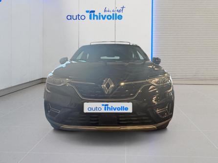 RENAULT Arkana E-Tech 145 - 21B Intens à vendre à Macon - Image n°8