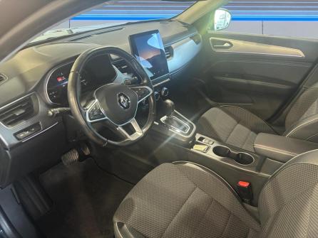 RENAULT Arkana E-Tech 145 - 21B Intens à vendre à Macon - Image n°10