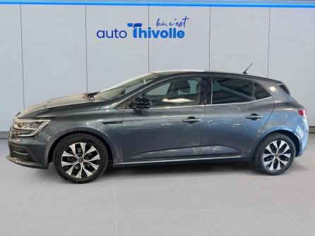 RENAULT Megane Mégane IV Berline Blue dCi 115 Limited à vendre à Macon - Image n°2