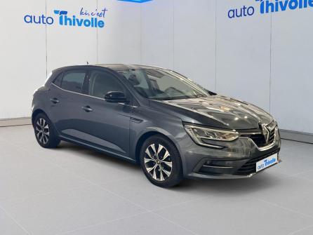 RENAULT Megane Mégane IV Berline Blue dCi 115 Limited à vendre à Macon - Image n°7