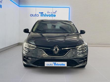 RENAULT Megane Mégane IV Berline Blue dCi 115 Limited à vendre à Macon - Image n°8