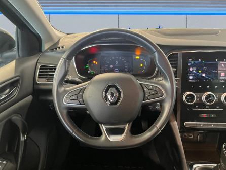 RENAULT Megane Mégane IV Berline Blue dCi 115 Limited à vendre à Macon - Image n°13