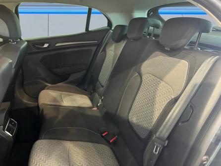 RENAULT Megane Mégane IV Berline Blue dCi 115 Limited à vendre à Macon - Image n°16