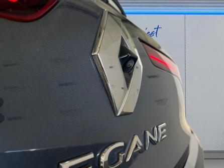 RENAULT Megane Mégane IV Berline Blue dCi 115 Limited à vendre à Macon - Image n°17