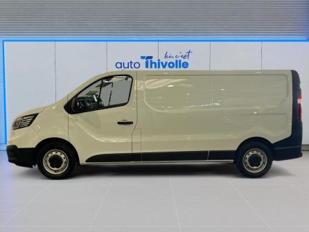 RENAULT Trafic Fg VUL TRAFIC FGN L2H1 3000 KG BLUE DCI 130 GRAND CONFORT à vendre à Macon - Image n°2