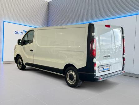 RENAULT Trafic Fg VUL TRAFIC FGN L2H1 3000 KG BLUE DCI 130 GRAND CONFORT à vendre à Macon - Image n°3